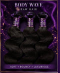 Body Wave