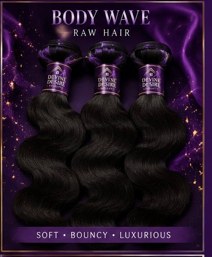 Body Wave