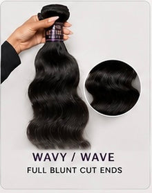 Wavy Wave