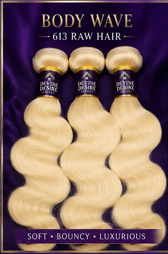 Body Wave 613