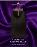 Crown 4x4 Ultra HD ~ Straight