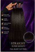 Elite ~ Straight