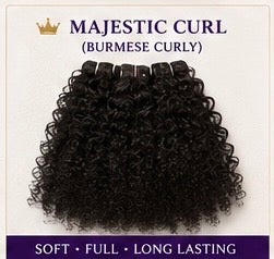 LUXE~ Majestic