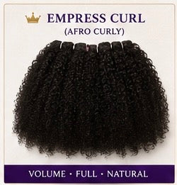 LUXE~ Empress