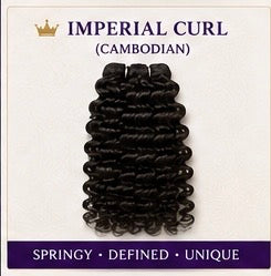LUXE~ Imperial