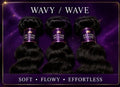 Wavy Wave