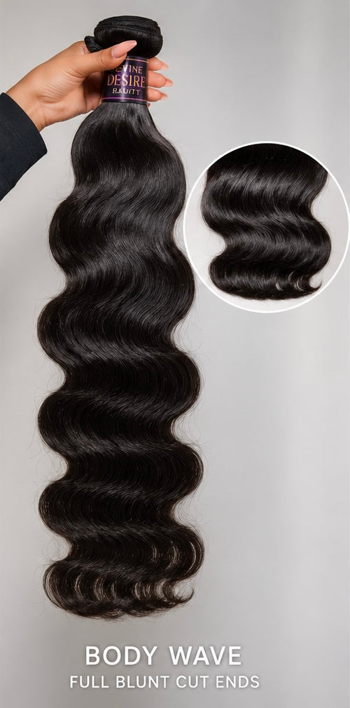 Body Wave
